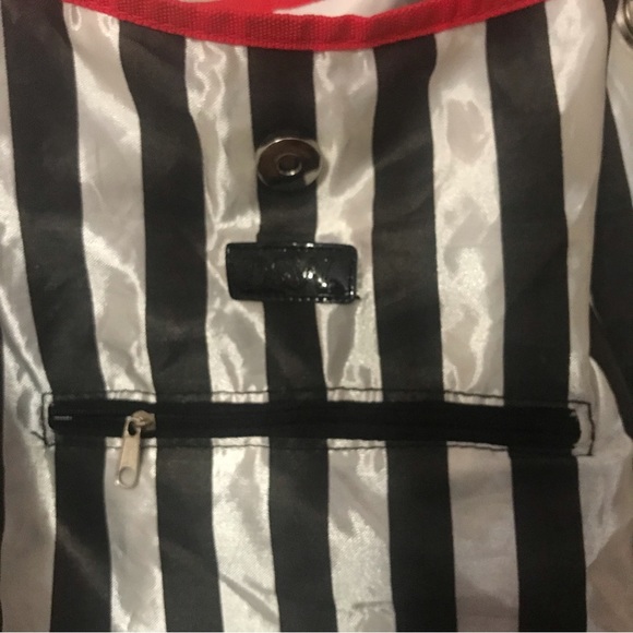 Victoria Secret Large Reversable Tote - Picture 6 of 8